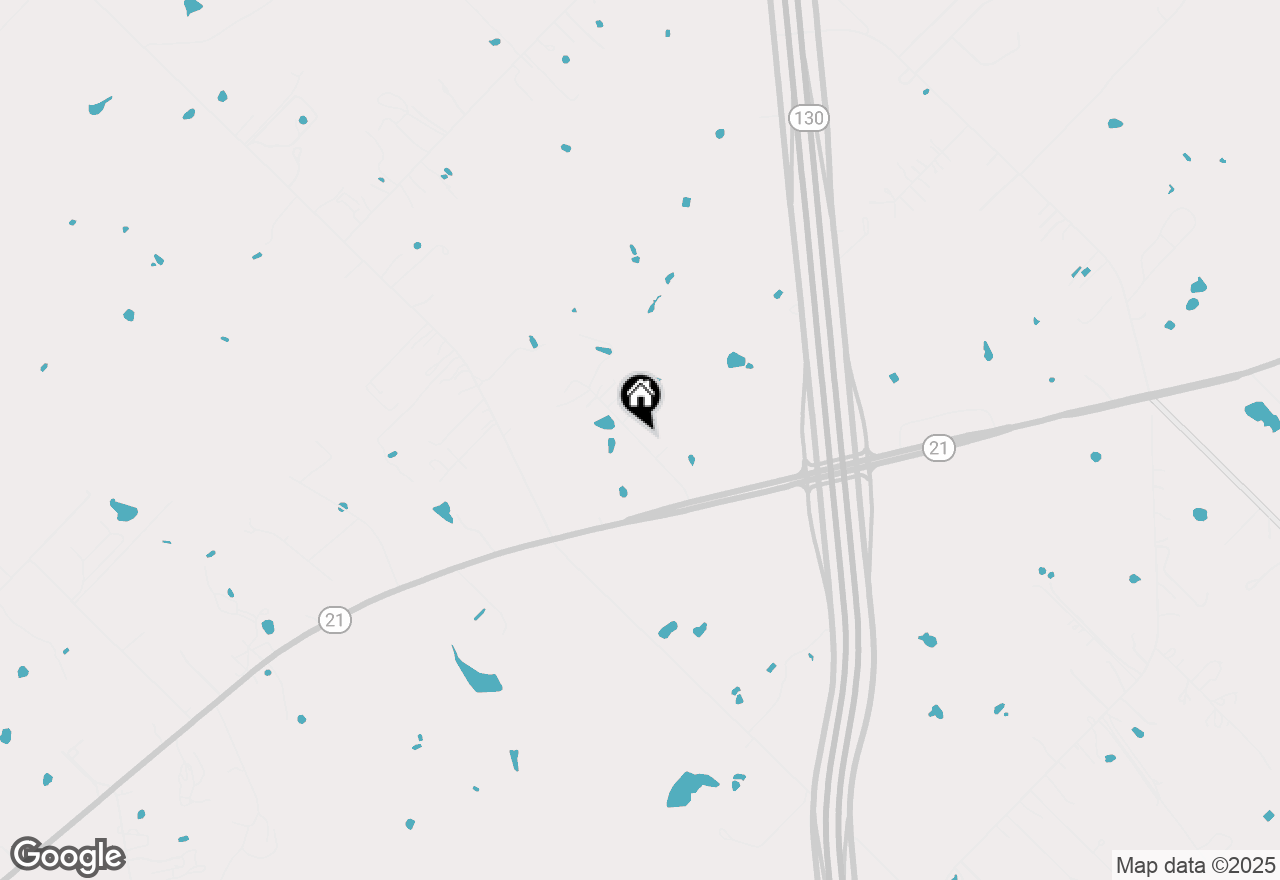 Map of TBD Ranchero Dr, Buda, TX 78610