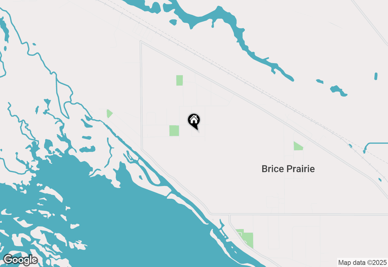 Map of N6122 Jason St, Onalaska, WI 54650