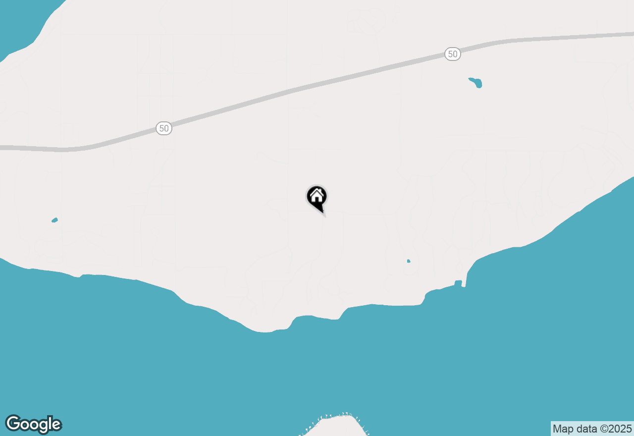 Map of W3649 Snake Rd, Lake Geneva, WI 53147