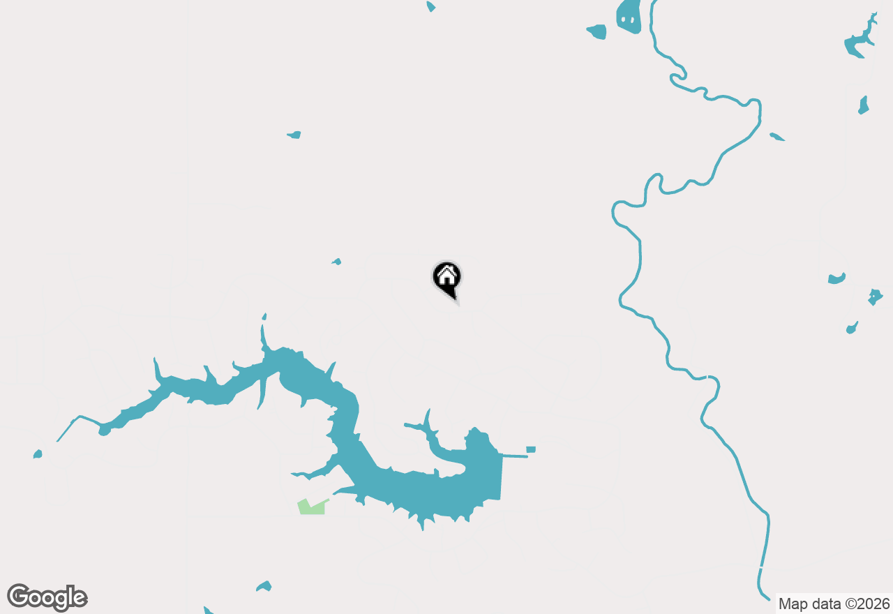 Map of 37 Timberlane Drives, Lake Thunderbird, IL 61560