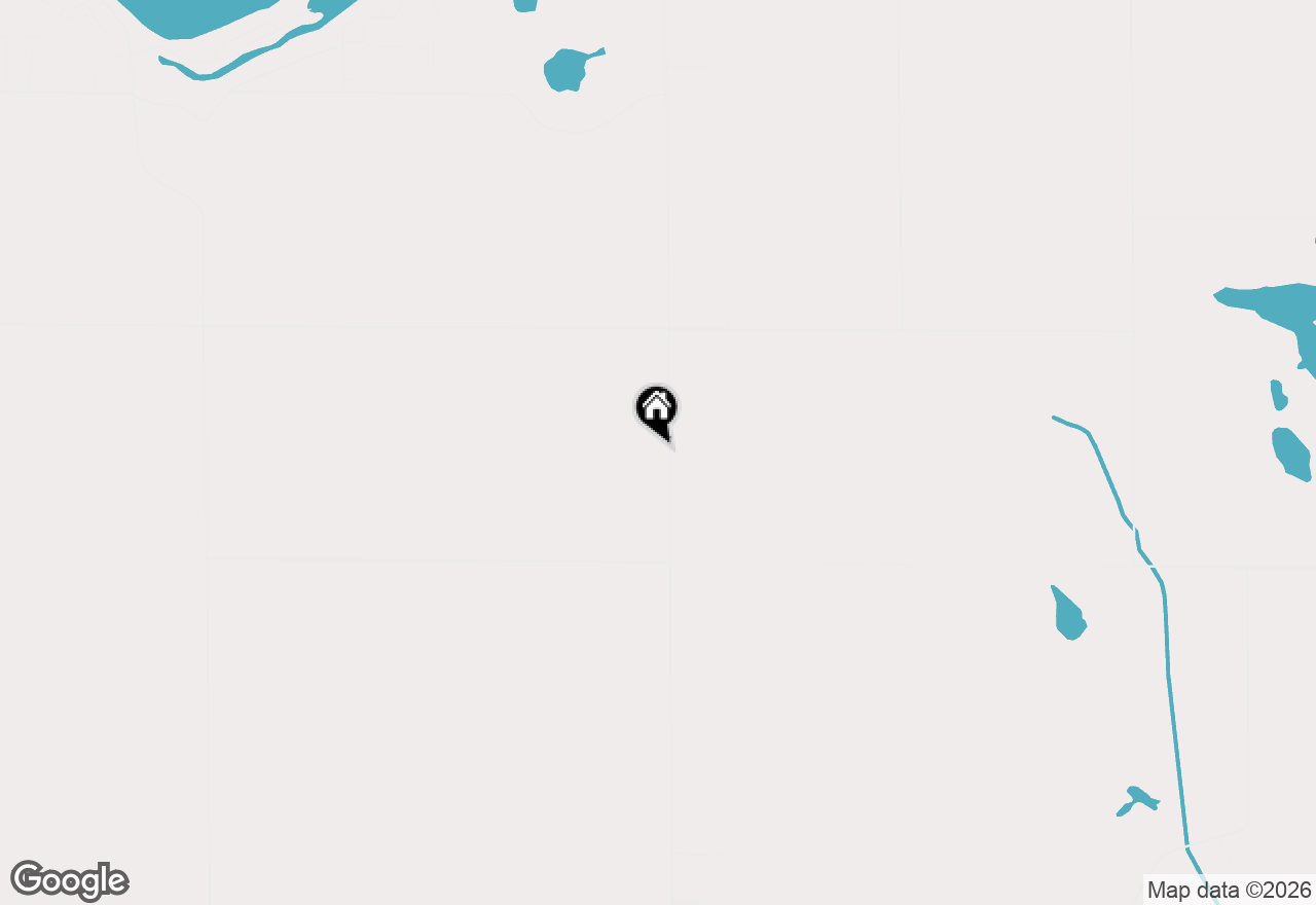 Map of 52290 Townhall Road, Dowagiac, MI 49047