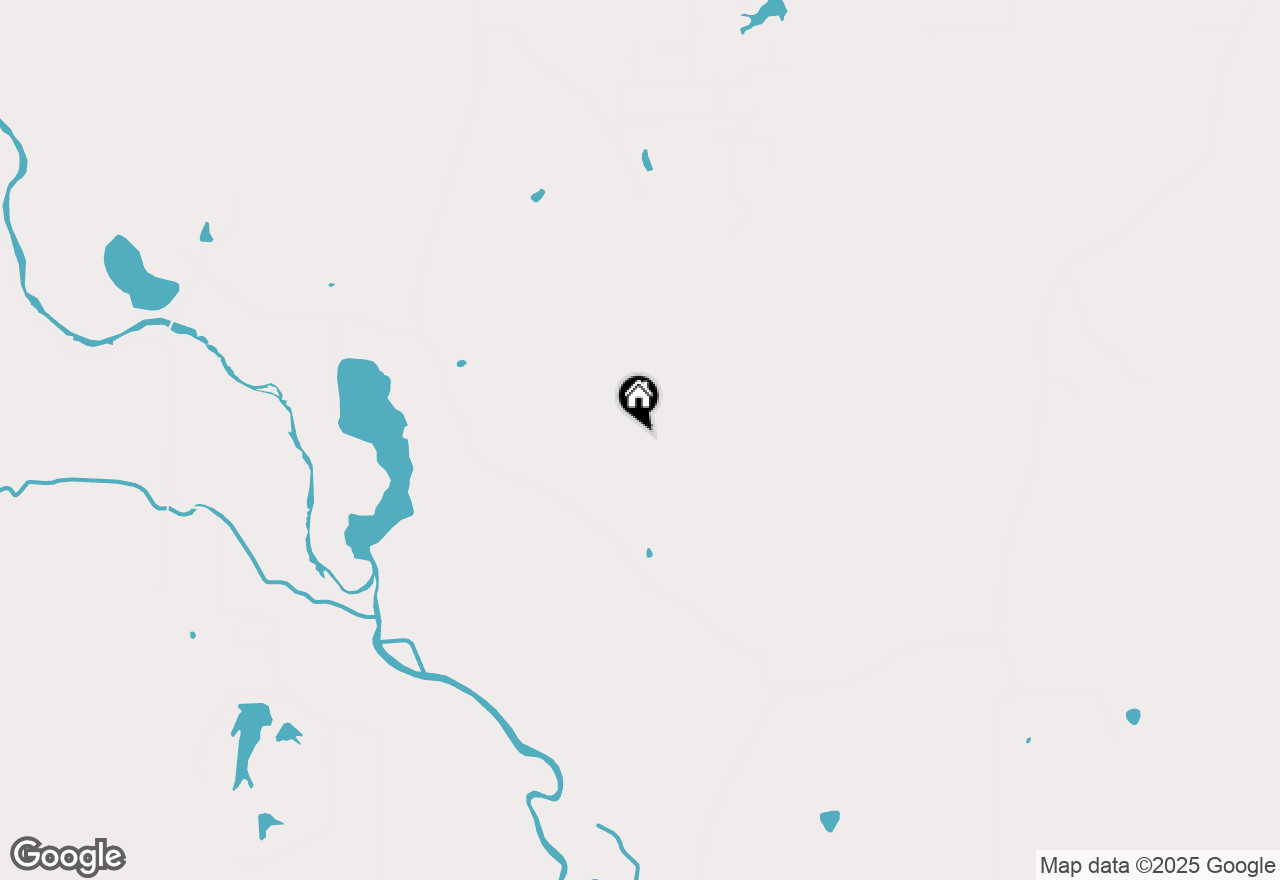 Map of 9243 S County Road 625 W, Reelsville, IN 46171