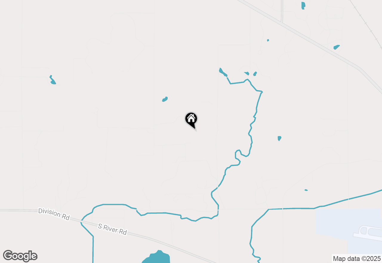 Map of 601 N 400 W, West Lafayette, IN 47906