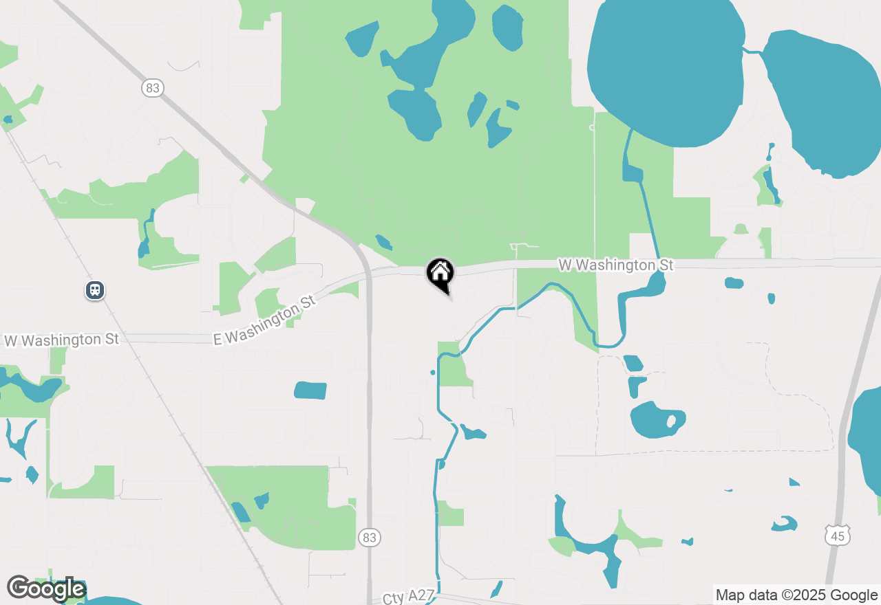 Map of 1086 Chadwick Drive, Grayslake, IL 60030