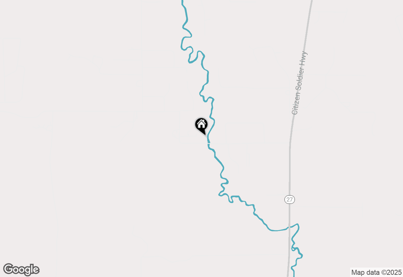 Map of 7508 Jackpot Ave, Sparta, WI 54656