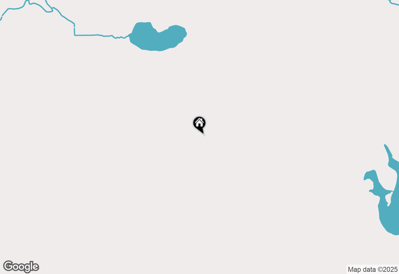 Map of 2217 10th Avenue, Sears, MI 49679