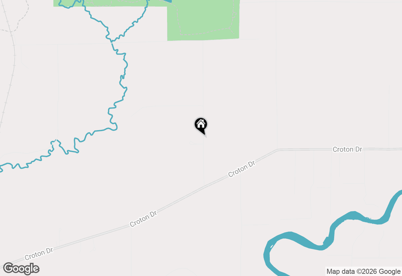 Map of 10.01AC Barberry Avenue, Newaygo, MI 49337