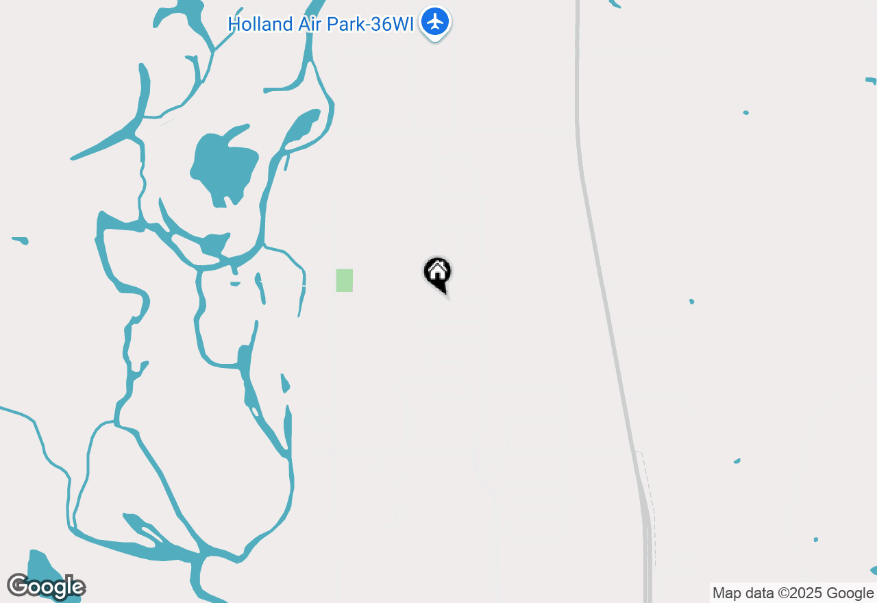 Map of 1939 Arches Dr, Holmen, WI 54636