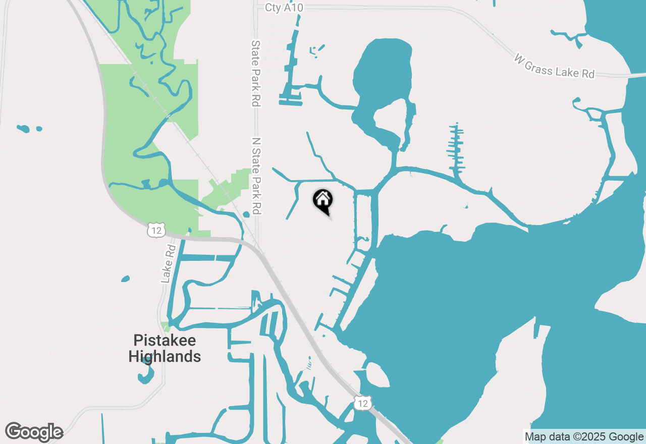 Map of 38058 N Harold Place, Spring Grove, IL 60081