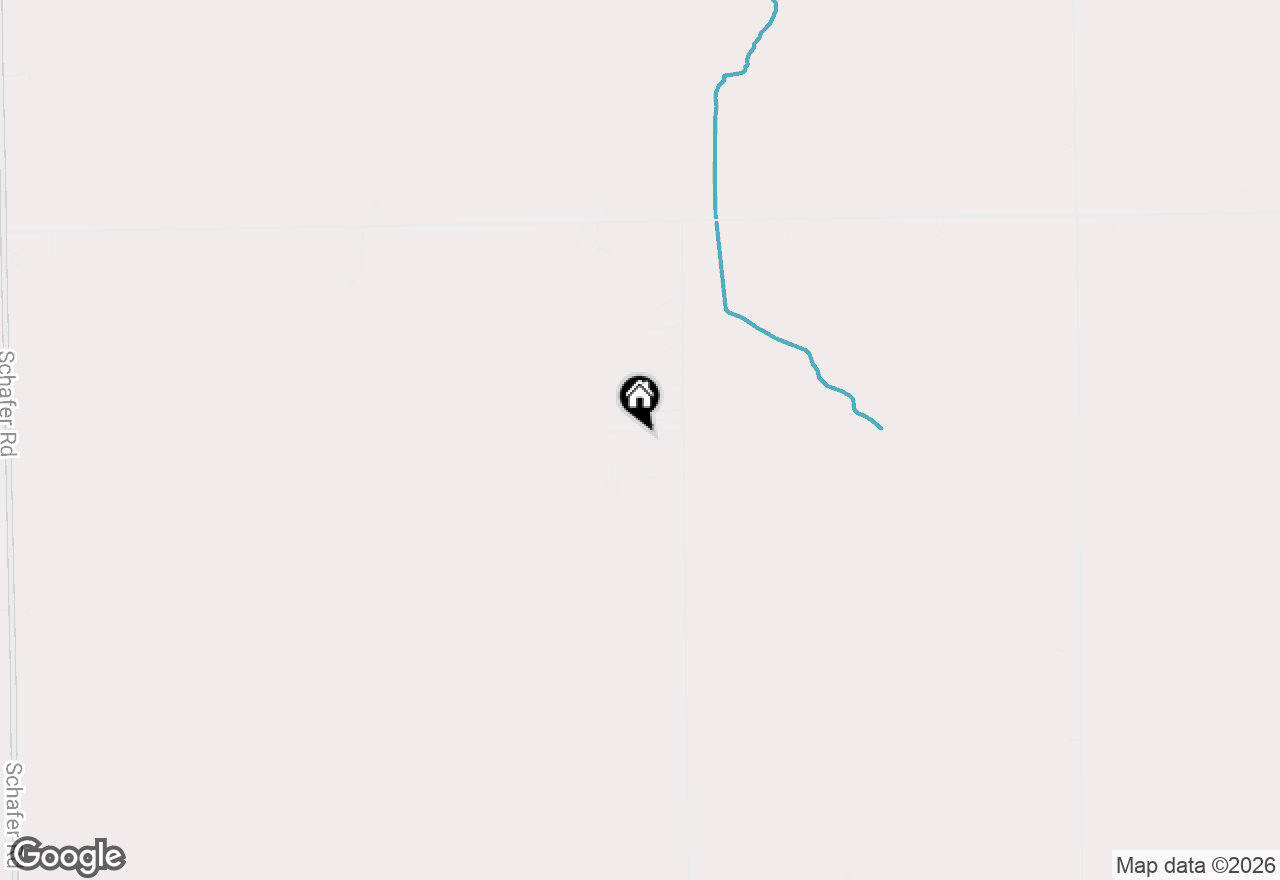 Map of 23035 Lucas Road, Dekalb, IL 60115