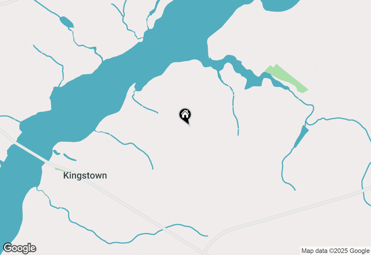 Map of 149 Longfellow Drive, Chestertown, MD 21620