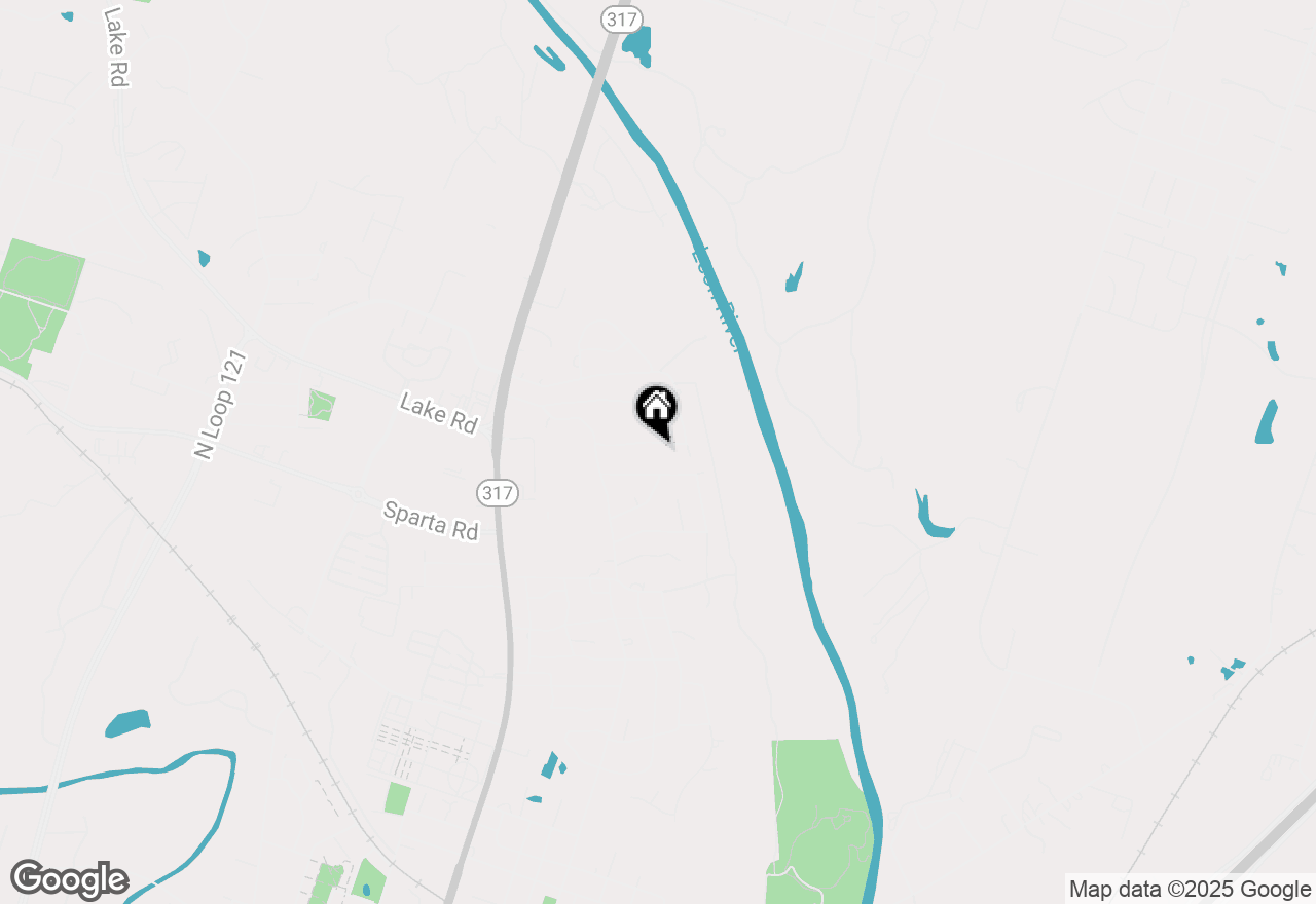 Map of 725 Estate Drive, Belton, TX 76513