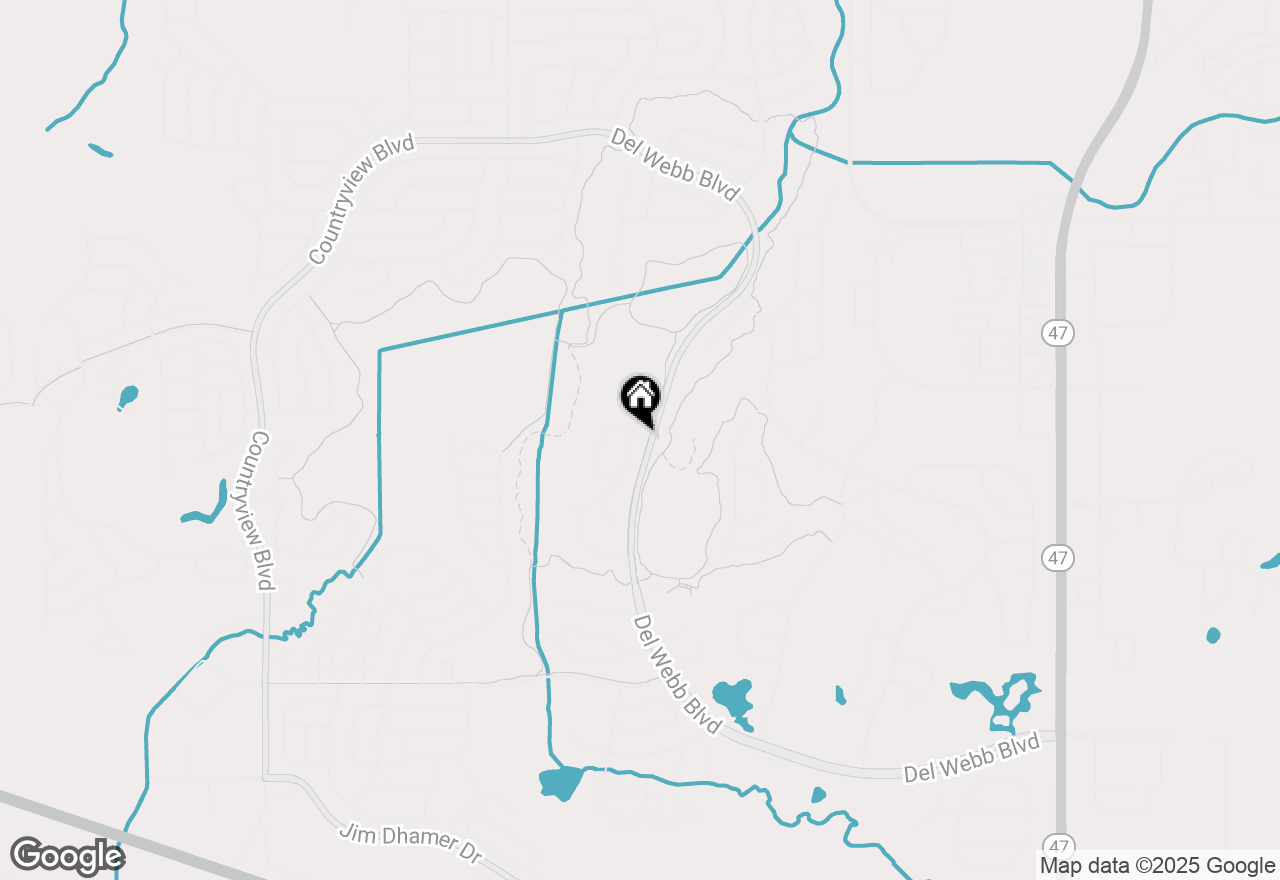 Map of 12562 Bluebell Avenue, Huntley, IL 60142