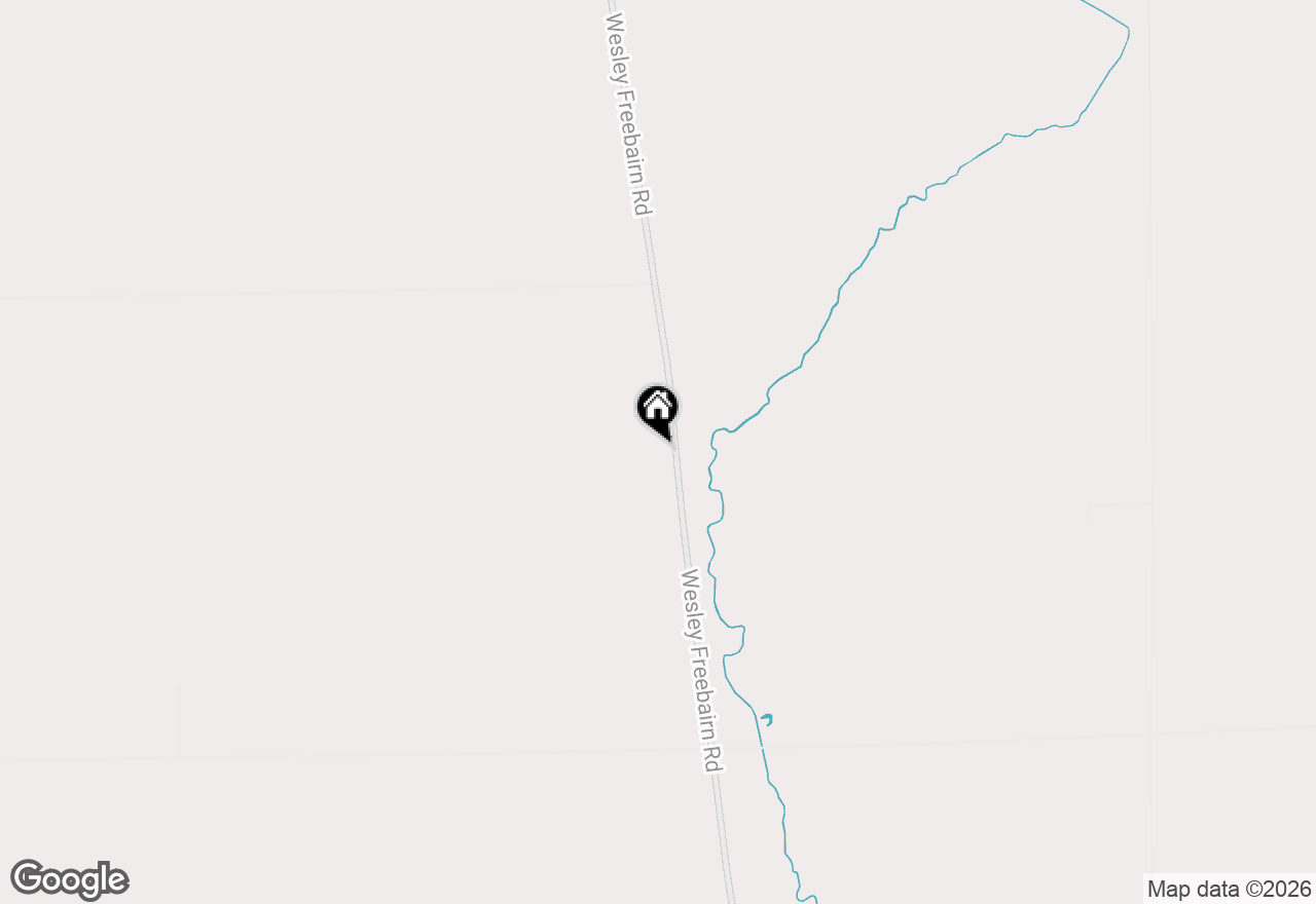 Map of 3865 E 1553rd Road, Earlville, IL 60518