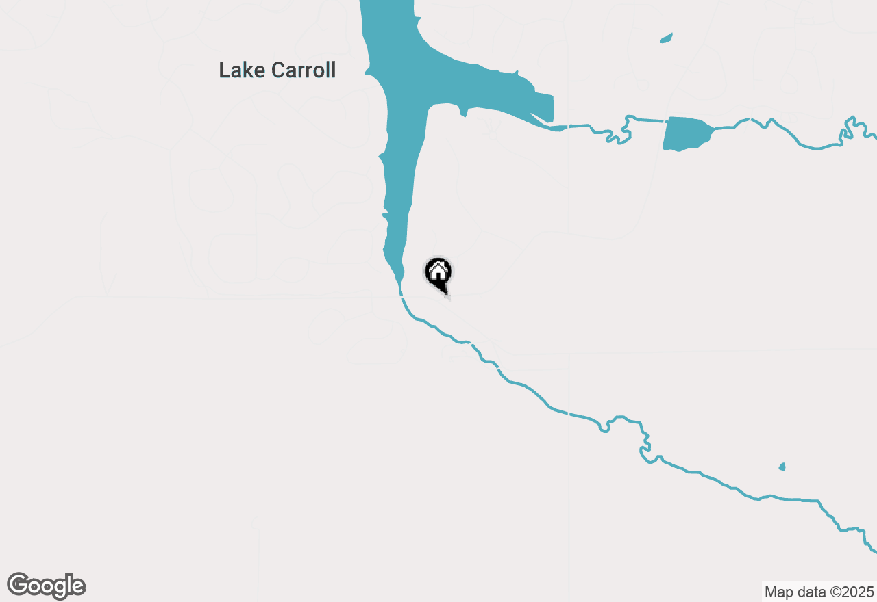 Map of 17-204 Lake Carroll Boulevard, Lake Carroll, IL 61046