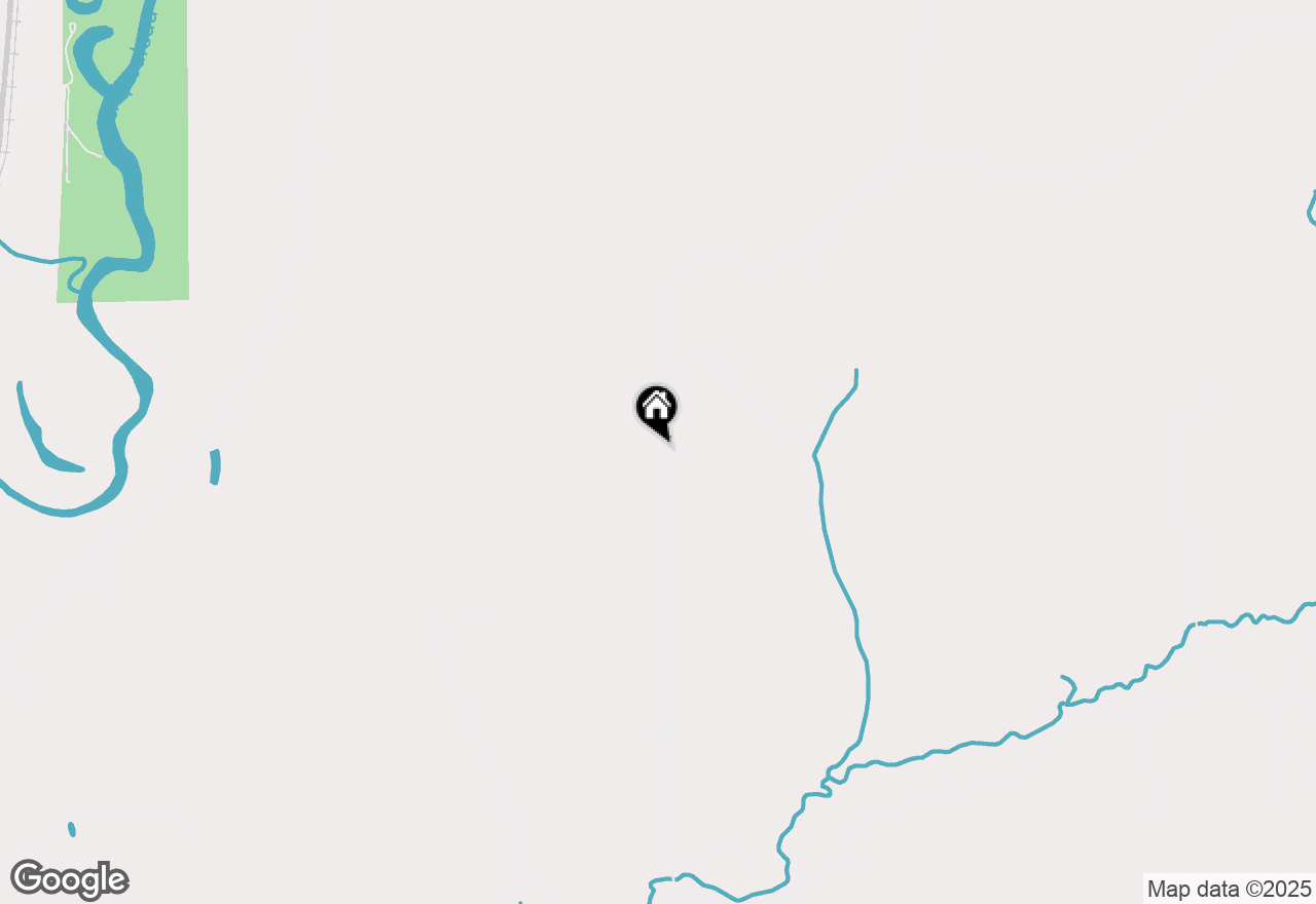 Map of N30555 Church Hill Rd, Arcadia, WI 54612