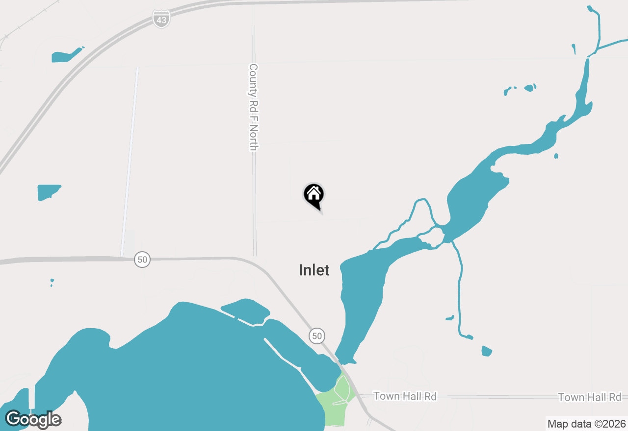 Map of 522 Valencia Dr, Delavan, WI 53115