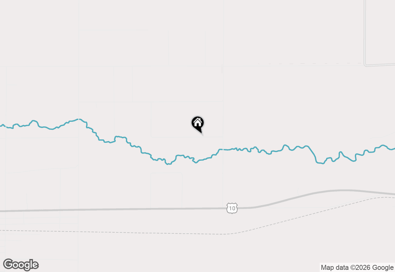 Map of V/L Par B E 44th, Idlewild, MI 49642