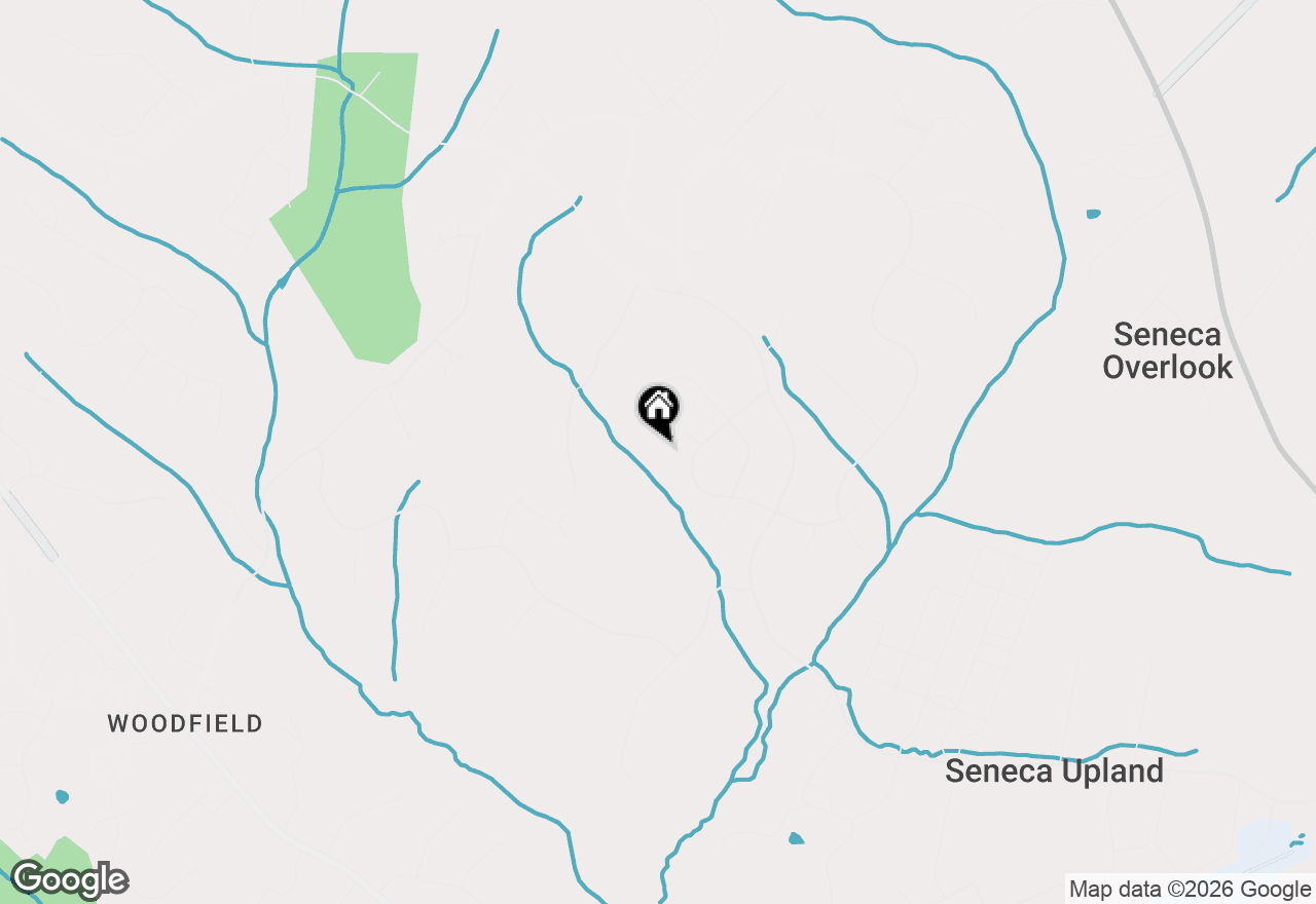 Map of 8304 Mariner Court, Gaithersburg, MD 20882