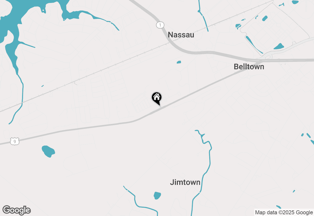 Map of 12001 Old Vine Blvd #BUILDING 3, UNIT 101, Lewes, DE 19958
