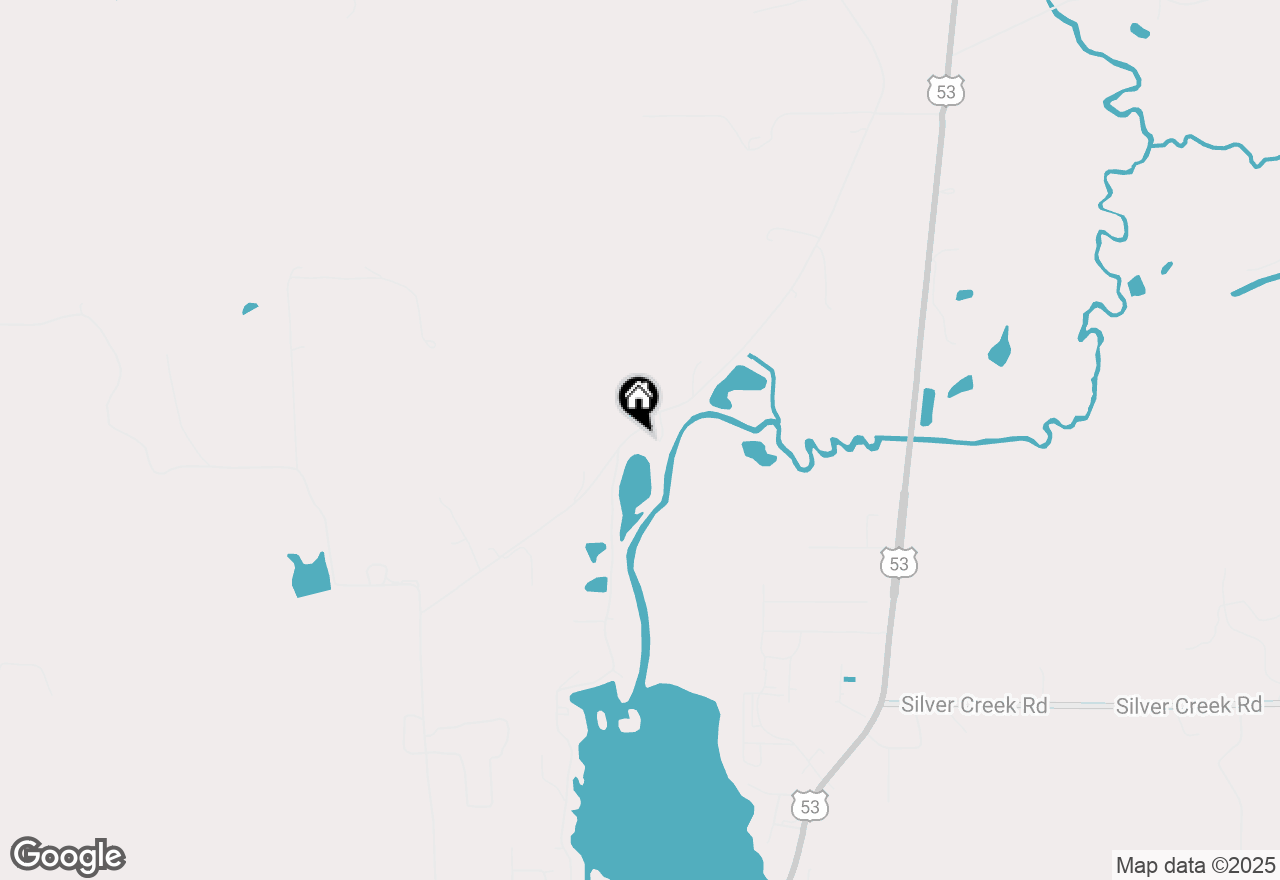 Map of N18078 County Road T, Galesville, WI 54630
