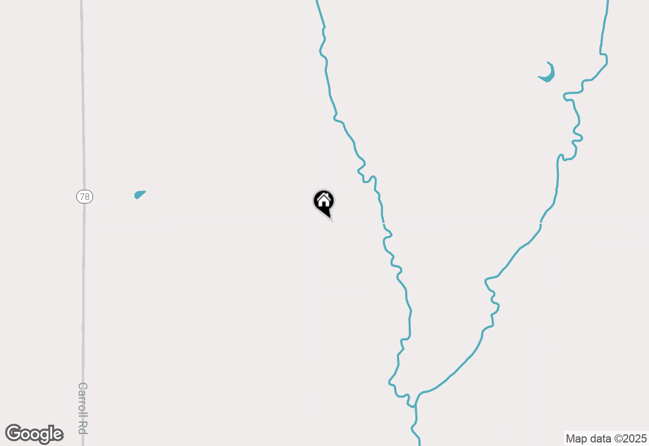 Map of 0000 Adolph Road, Chadwick, IL 61014