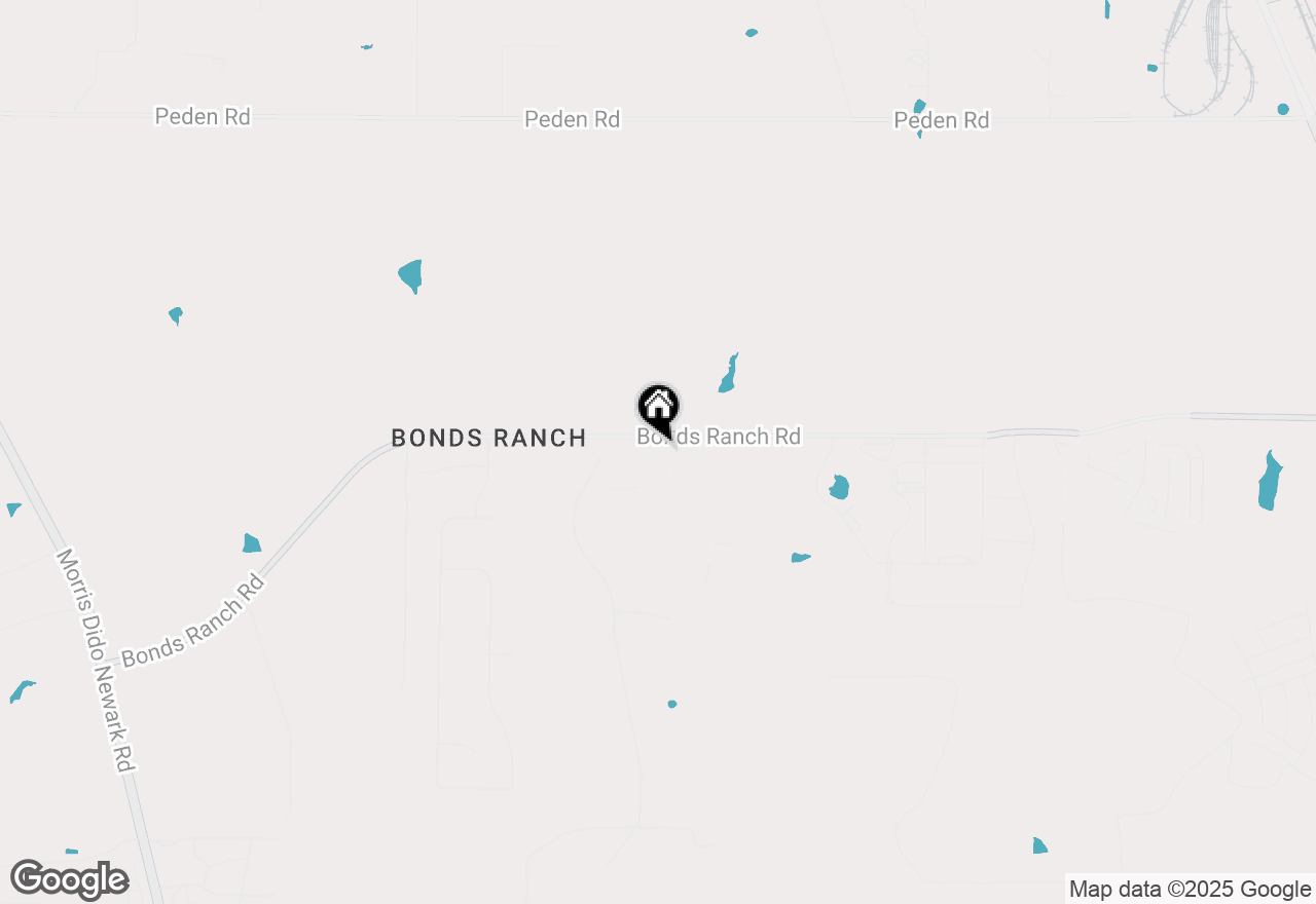 Map of 11008 Owl Creek Drive, Fort Worth, TX 76179