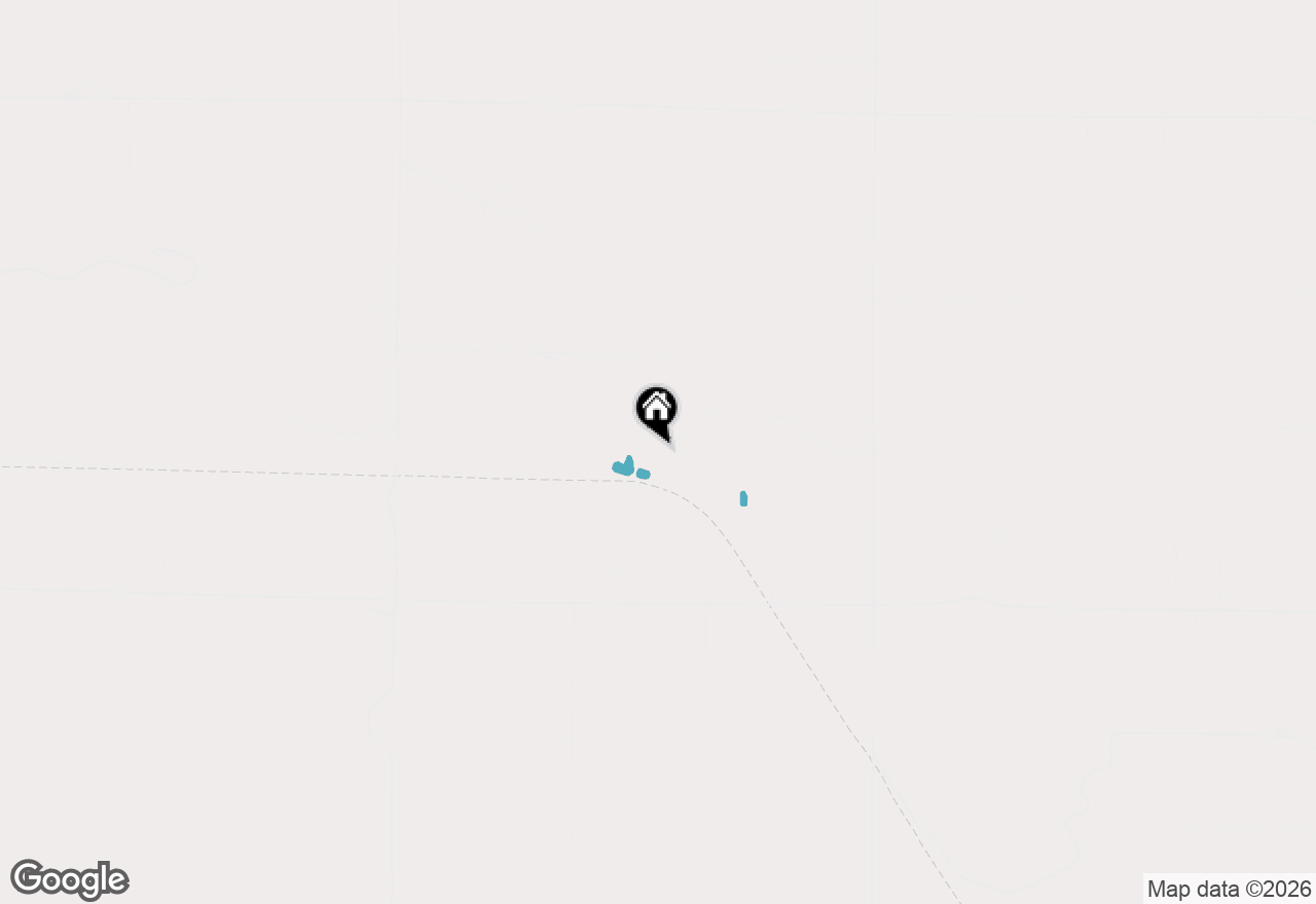 Map of 22559 Conrad Road, Copemish, MI 49625