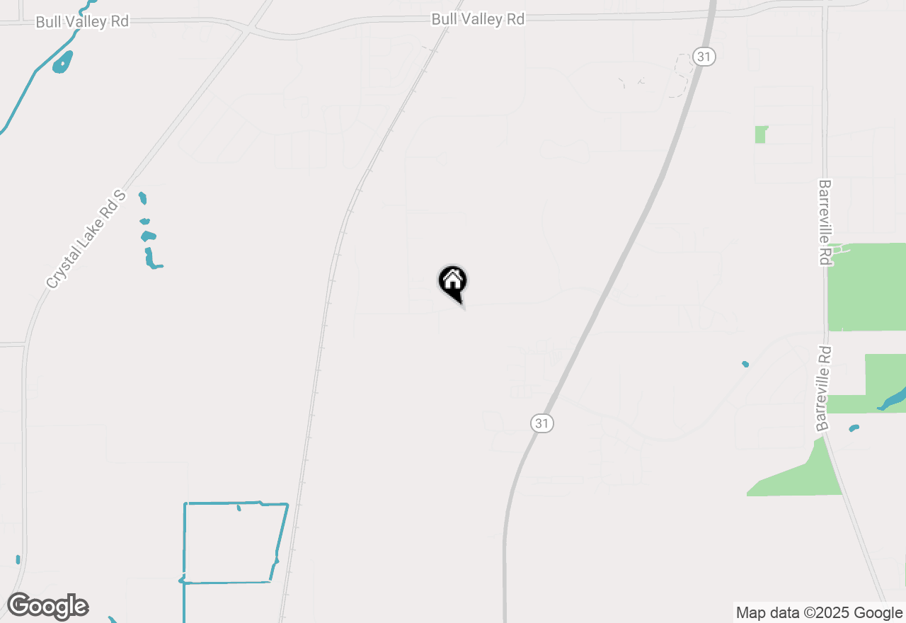 Map of 4861 Prime Parkway, Mchenry, IL 60050