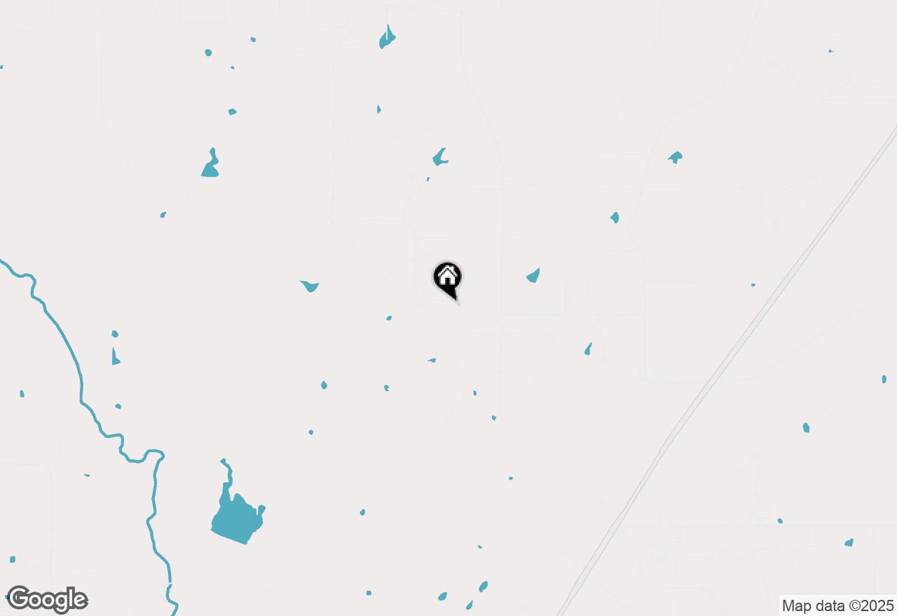 Map of 301 Cantle Court, Weatherford, TX 76088