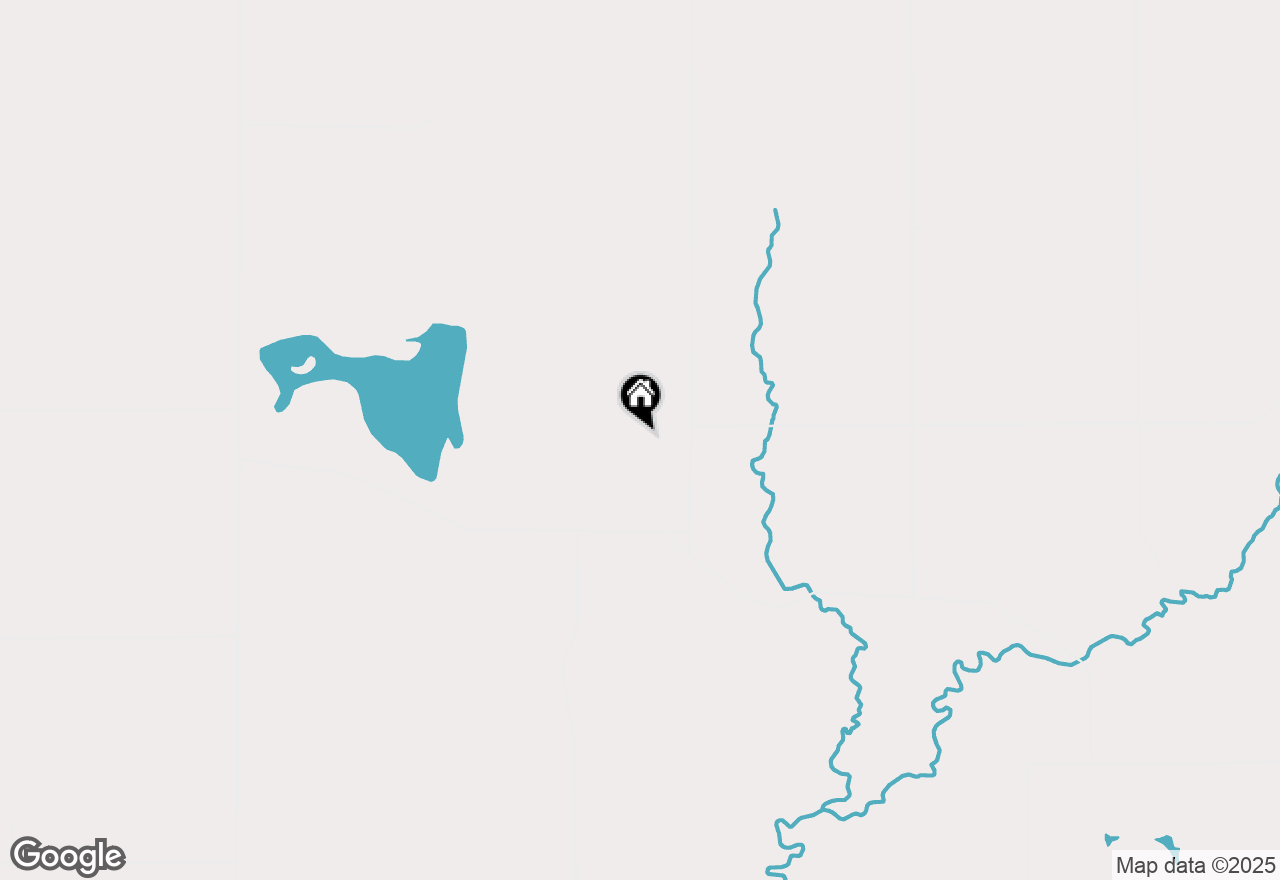 Map of 63051 Morel Lane, Jones, MI 49061