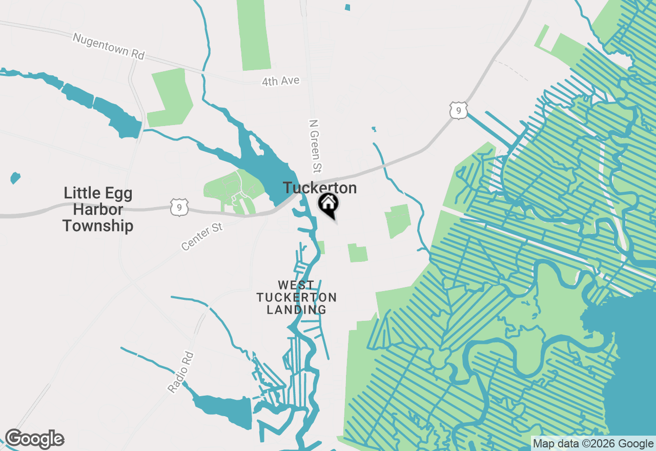 233 S Green Street, Tuckerton, NJ 08087 | MLS# NJOC2040542 | RLAH ...