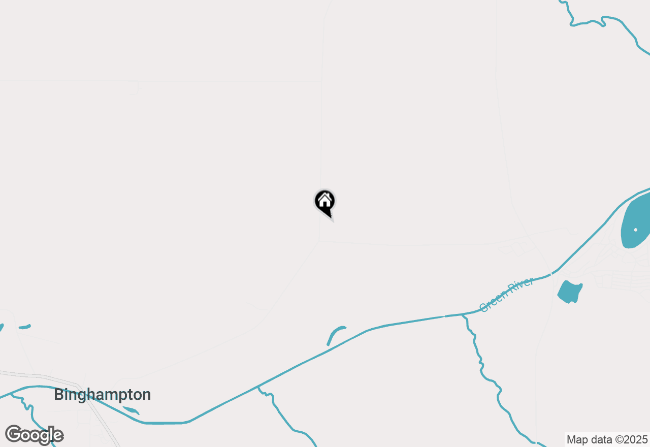 Map of 1801 Lee Center Road, Amboy, IL 61310