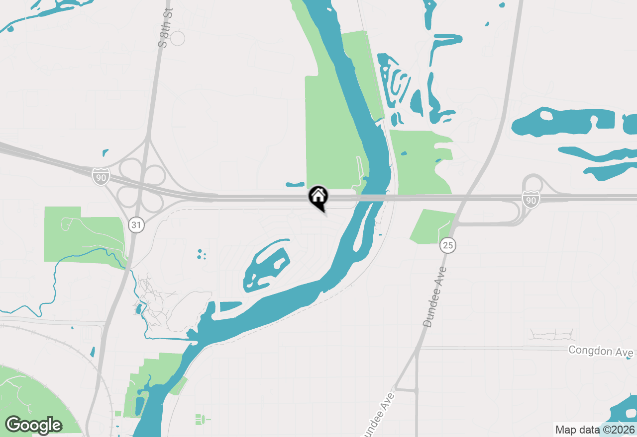 Map of 114 Melbrooke Drive, Elgin, IL 60123