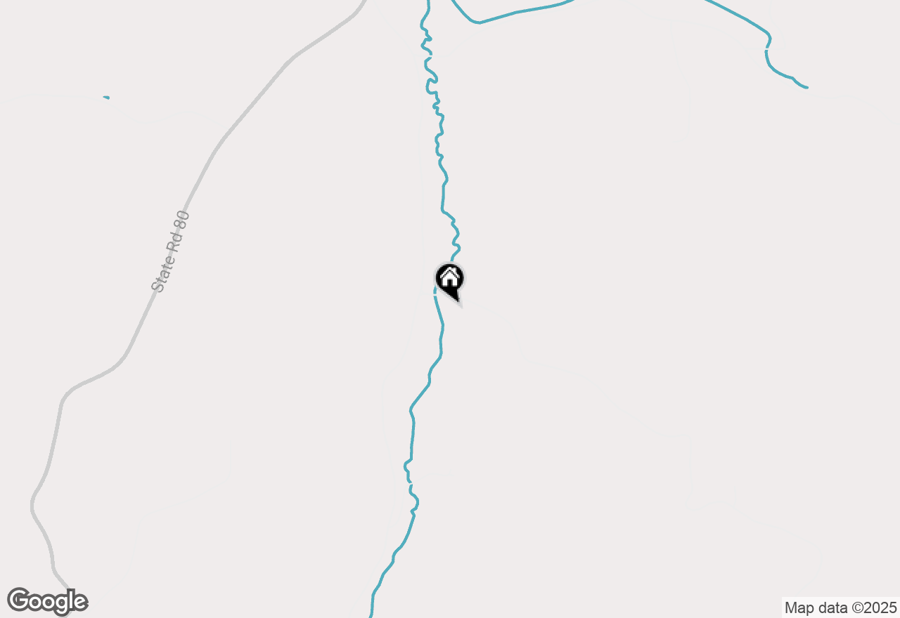 Map of 6666 Sand Hill Rd, Avoca, WI 53506