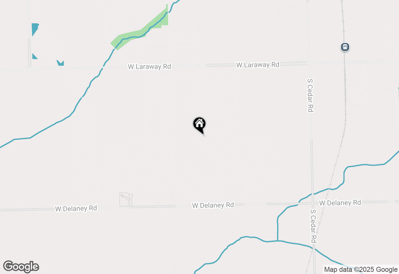Map of 2602 Foxwood Drive, New Lenox, IL 60451