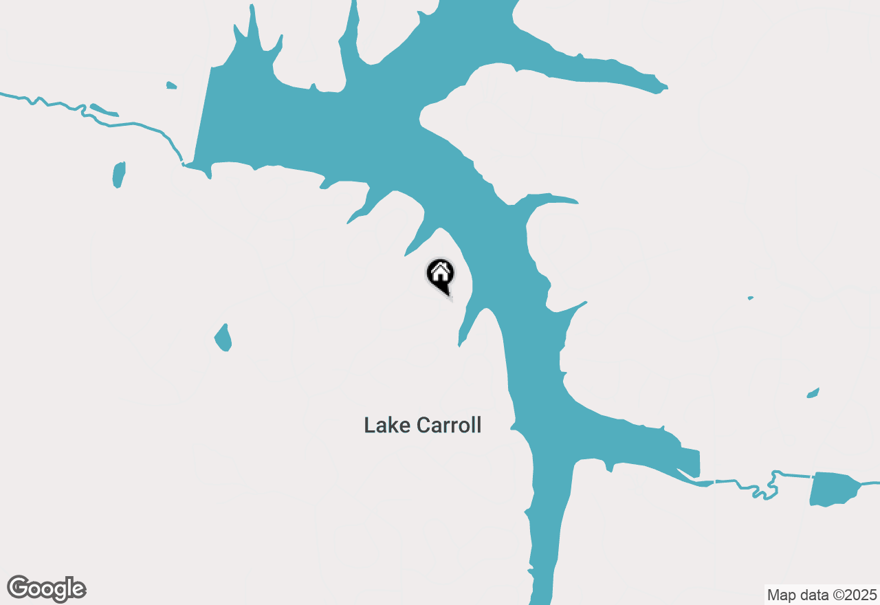 Map of 16160 Stonehedge Drive, Lake Carroll, IL 61046