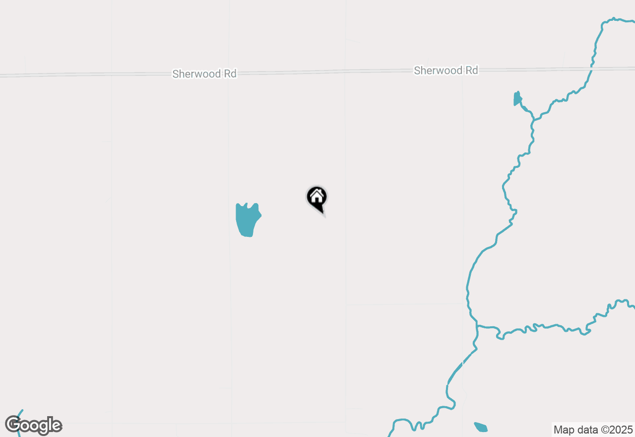 Map of N1057 Borglin Ave, Neillsville, WI 54456