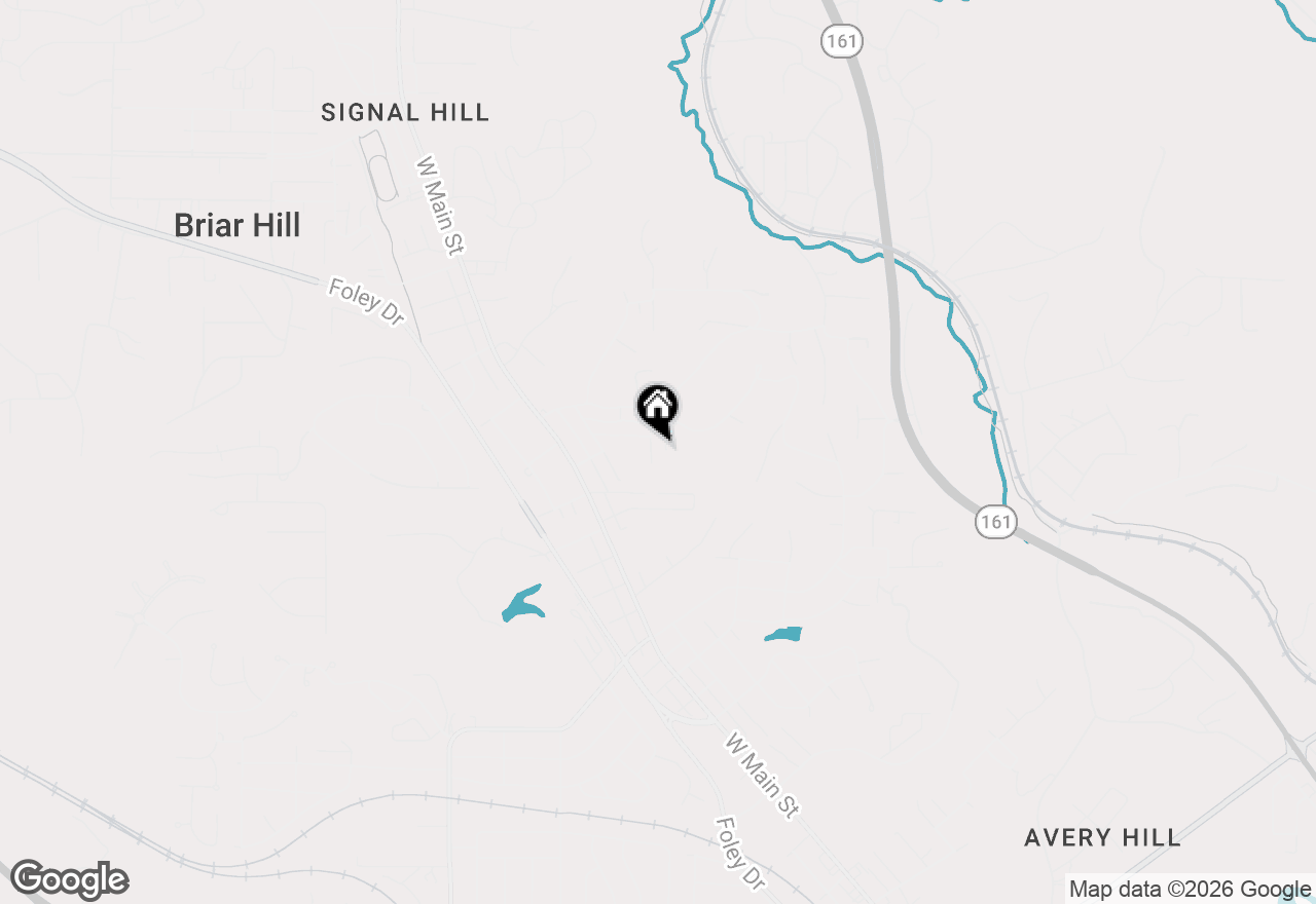 Map of 8001 W B Street, Belleville, IL 62223