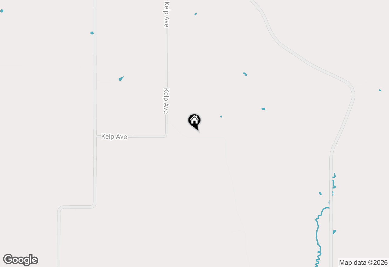 Map of 21102 Kettle Road, Norwalk, WI 54648
