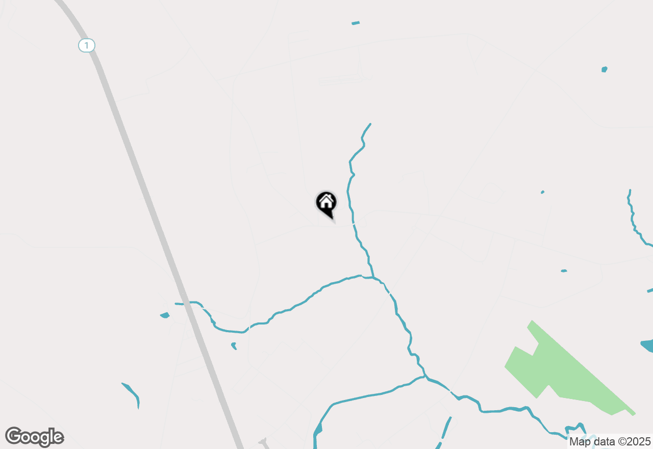 Map of 333 Paris Kirby Road, Milford, DE 19963