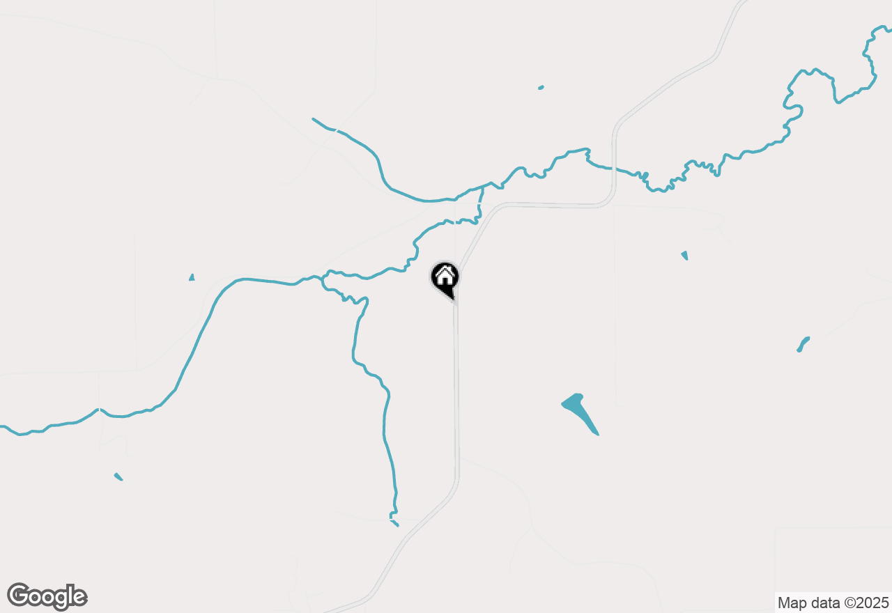 Map of S617 County Road G, Wonewoc, WI 53968