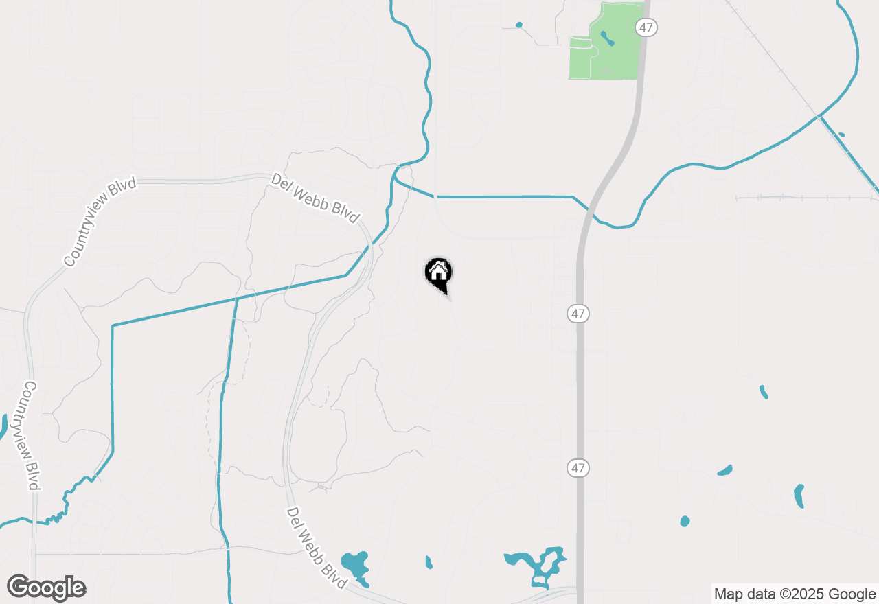 Map of 12241 Barcroft Circle, Huntley, IL 60142