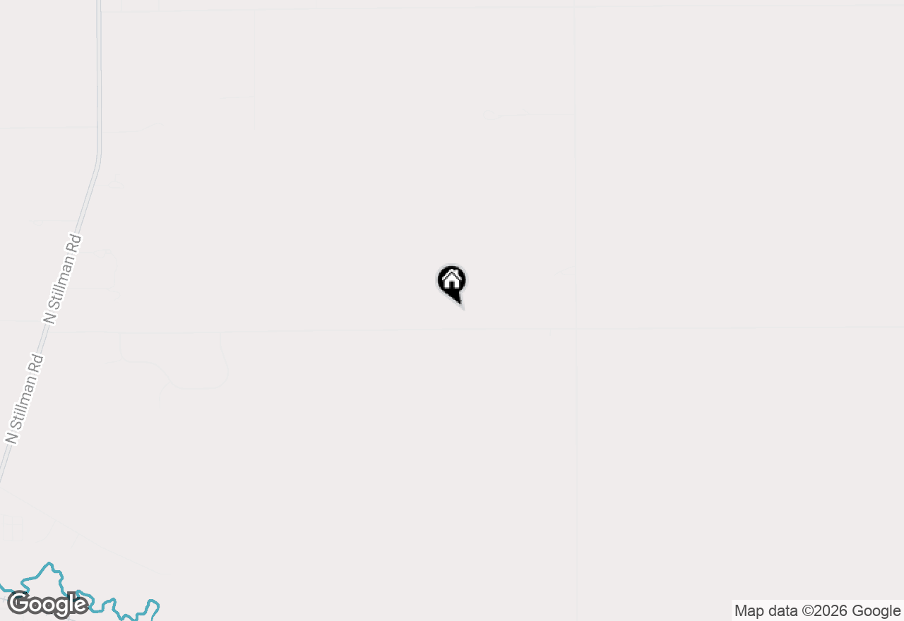 Map of 10112 E High Road, Stillman Valley, IL 61084