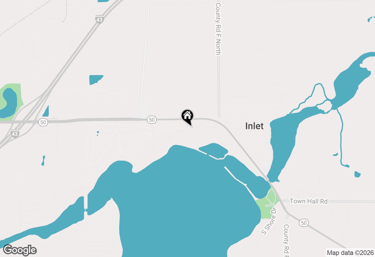 Map of 2625 Mooring Ct, Delavan, WI 53115