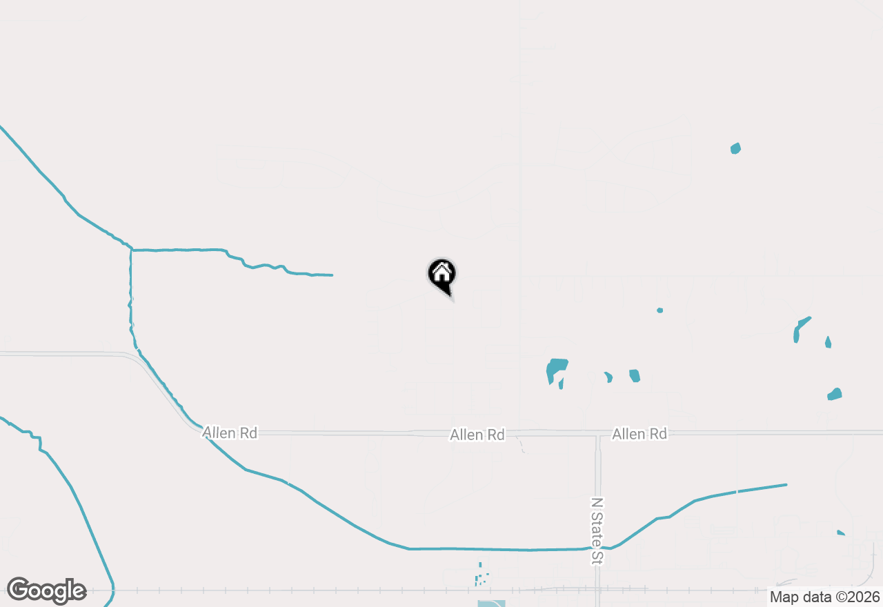 Map of 524 Wild Sienna, Hampshire, IL 60140