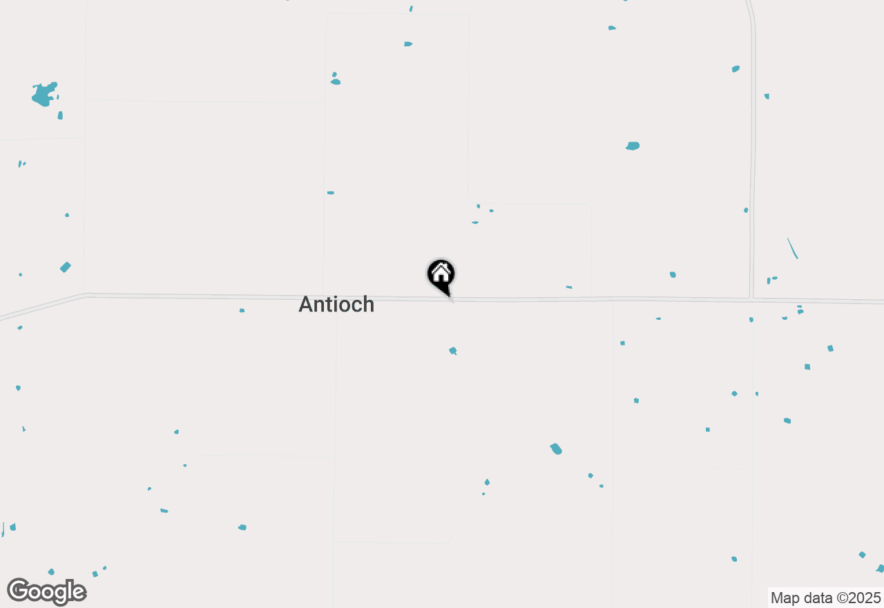 Map of TBD Fm 64, Cooper, TX 75432