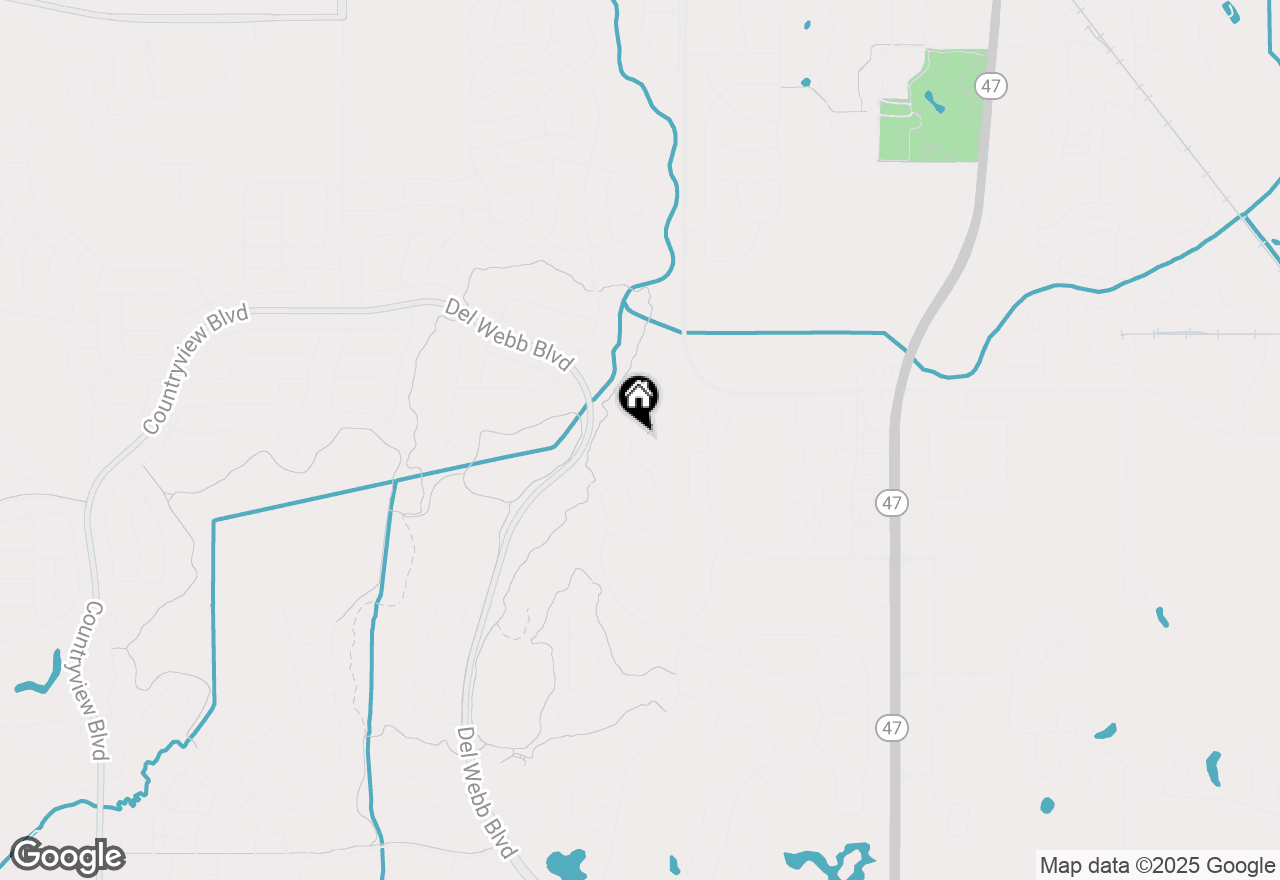 Map of 12214 Plum Grove Road, Huntley, IL 60142