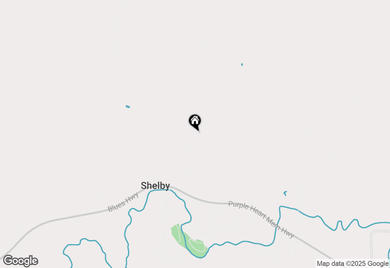 Map of N1440 Red Oaks Dr, La Crosse, WI 54601