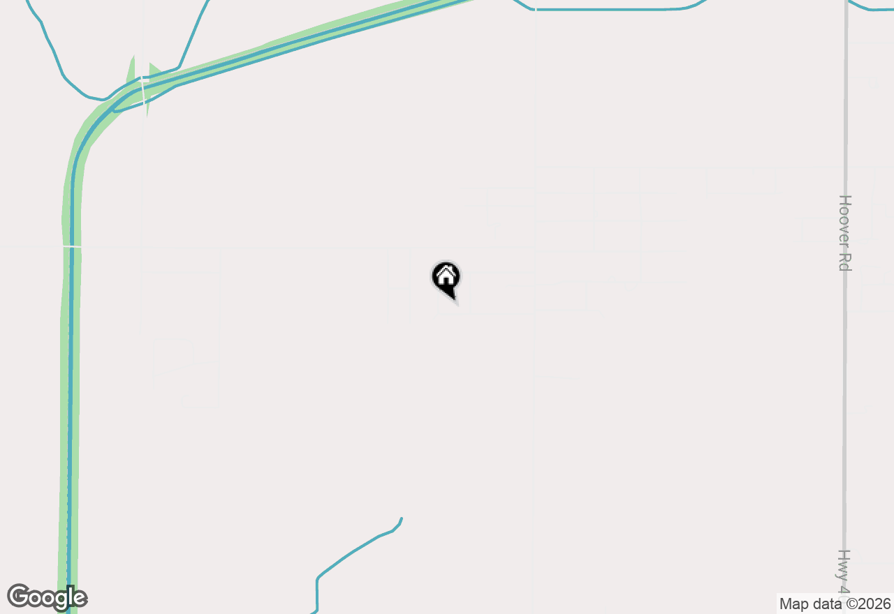 Map of 10052 Landmark Drive, Rock Falls, IL 61071